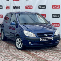 Hyundai Getz — миниатюра 3