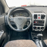 Hyundai Getz — миниатюра 8