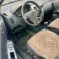 Hyundai Getz — миниатюра 7