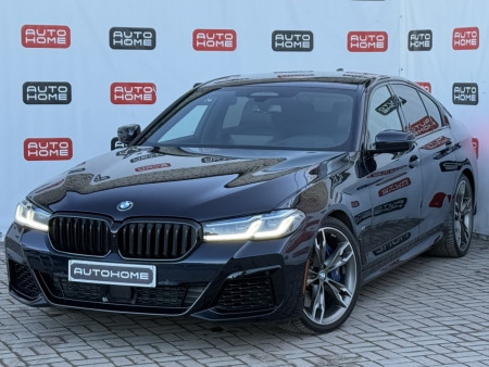 BMW 5 серия