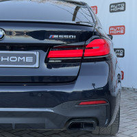 BMW 5 серия — миниатюра 9