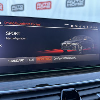 BMW 5 серия — миниатюра 20