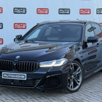 BMW 5 серия — миниатюра 1