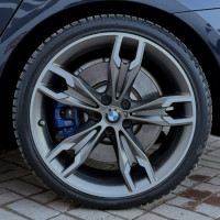 BMW 5 серия — миниатюра 12