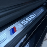 BMW 5 серия — миниатюра 17