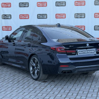 BMW 5 серия — миниатюра 6