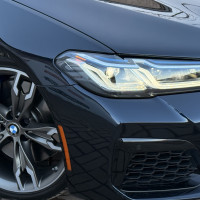 BMW 5 серия — миниатюра 11