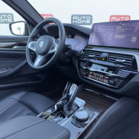 BMW 5 серия — миниатюра 14
