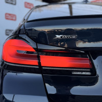 BMW 5 серия — миниатюра 10