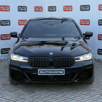 BMW 5 серия — миниатюра 2