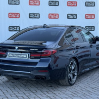 BMW 5 серия — миниатюра 4