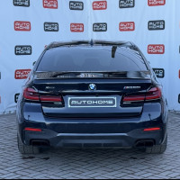 BMW 5 серия — миниатюра 5