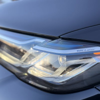 BMW 5 серия — миниатюра 8