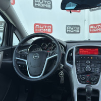 Opel Astra — миниатюра 9