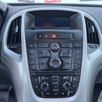 Opel Astra — миниатюра 11