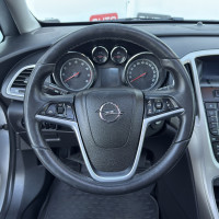 Opel Astra — миниатюра 8