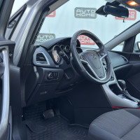Opel Astra — миниатюра 7