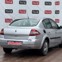 Renault Megane — миниатюра 6