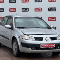 Renault Megane — миниатюра 3