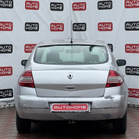 Renault Megane — миниатюра 5