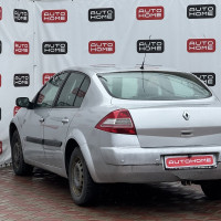 Renault Megane — миниатюра 4