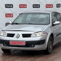 Renault Megane — миниатюра 1