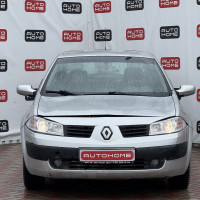 Renault Megane — миниатюра 2