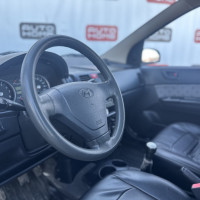 Hyundai Getz — миниатюра 7