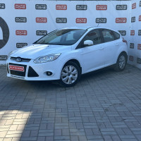 Ford Focus — миниатюра 1