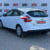 Ford Focus — миниатюра 6