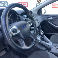 Ford Focus — миниатюра 10
