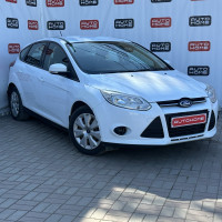 Ford Focus — миниатюра 3