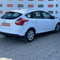 Ford Focus — миниатюра 4