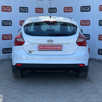 Ford Focus — миниатюра 5