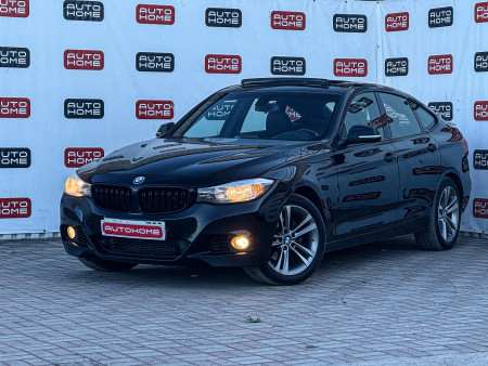BMW 3 серия