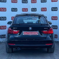 BMW 3 серия — миниатюра 5