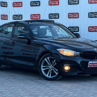BMW 3 серия — миниатюра 3