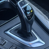 BMW 3 серия — миниатюра 10