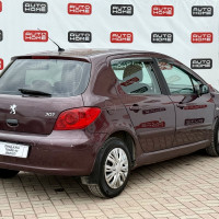 Peugeot 307 — миниатюра 6