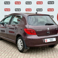 Peugeot 307 — миниатюра 4