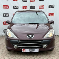 Peugeot 307 — миниатюра 2