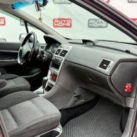 Peugeot 307 — миниатюра 11