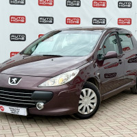 Peugeot 307 — миниатюра 1