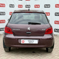 Peugeot 307 — миниатюра 5