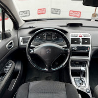 Peugeot 307 — миниатюра 9