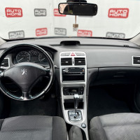Peugeot 307 — миниатюра 8