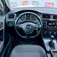 Volkswagen Golf — миниатюра 9