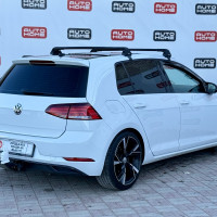 Volkswagen Golf — миниатюра 8