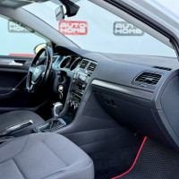 Volkswagen Golf — миниатюра 11
