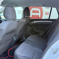 Volkswagen Golf — миниатюра 13